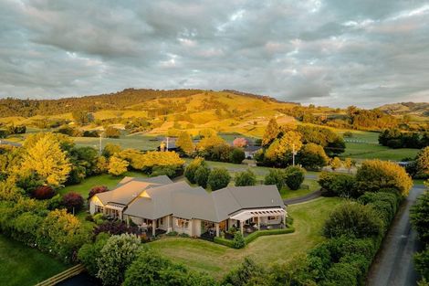 Photo of property in 141 Maungakawa Road, Cambridge, 3496