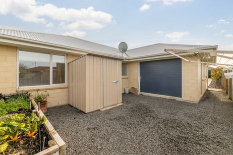 Photo of property in 18 Eyrewell Road, Pegasus, 7612