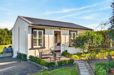 Photo of property in 1685 State Highway 50, Fernhill, Napier, 4183
