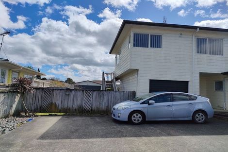 Photo of property in 58a Coxhead Road, Manurewa, Auckland, 2102