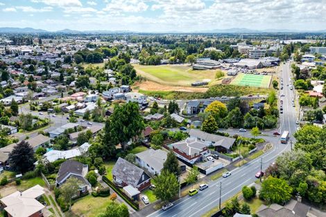 Photo of property in 43 Hillcrest Road, Hillcrest, Hamilton, 3216