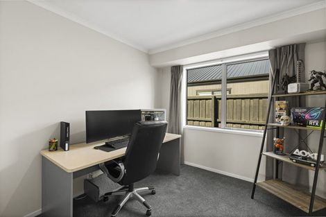 Photo of property in 1 Billy T Lane, Rolleston, 7615