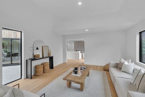 Photo of property in 15 Wai-iti Terrace, Burnside, Christchurch, 8053