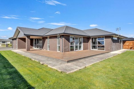 Photo of property in 5 Hydrangea Lane, Milson, Palmerston North, 4414