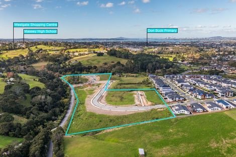 Photo of property in 8 Yelash Road, Massey, Auckland, 0614