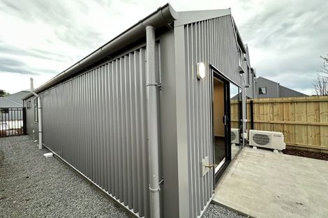 Photo of property in 6/30 Frederick Street, Waltham, Christchurch, 8011