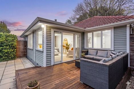 Photo of property in 197a Main North Road, Redwood, Christchurch, 8051
