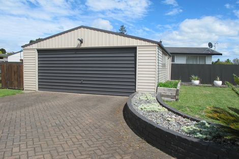 Photo of property in 222 Pakura Street, Te Awamutu, 3800