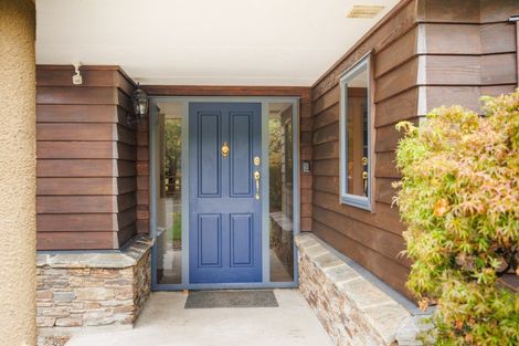 Photo of property in 46 Turitea Road, Fitzherbert, Palmerston North, 4472