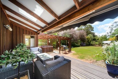 Photo of property in 40 Milne Street, Marton, 4710