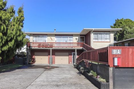 Photo of property in 91a Rata Street, Inglewood, 4330