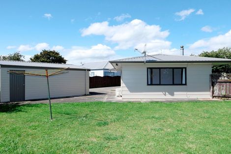 Photo of property in 26 Perth Street, Levin, 5510