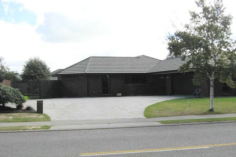 Photo of property in 8 Lowes Road, Rolleston, 7614