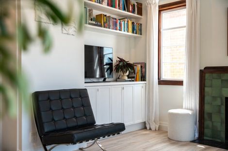 Photo of property in Norton Flats, 302u3 Willis Street, Aro Valley, Wellington, 6011
