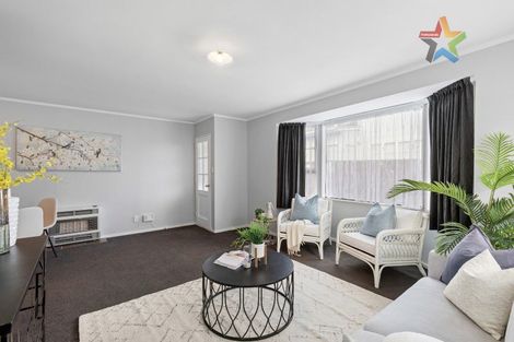 Photo of property in 1/7 Jutland Street, Waterloo, Lower Hutt, 5011