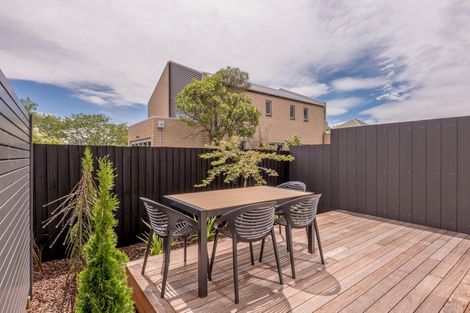 Photo of property in 200c Springfield Road, St Albans, Christchurch, 8014