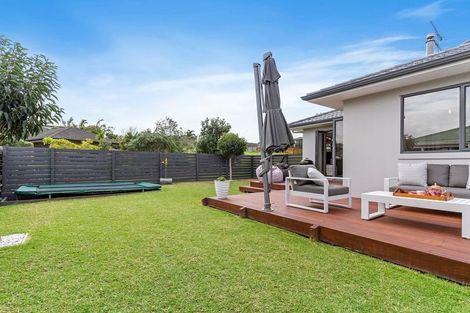 Photo of property in 8 Toomer Place, Beachlands, Auckland, 2018