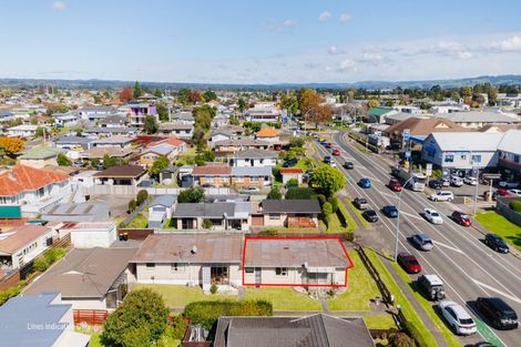 Photo of property in 1/1246 Cameron Road, Gate Pa, Tauranga, 3112