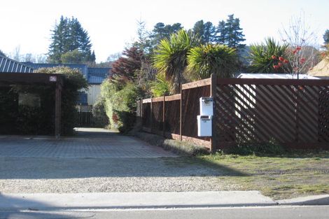 Photo of property in 58f Dungarvon Street, Wanaka, 9305