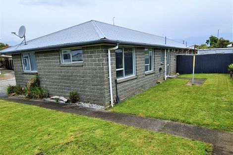 Photo of property in 68a Henley Street, Westport, 7825