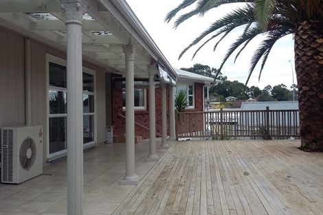 Photo of property in 227 Ohaupo Road, Glenview, Hamilton, 3206