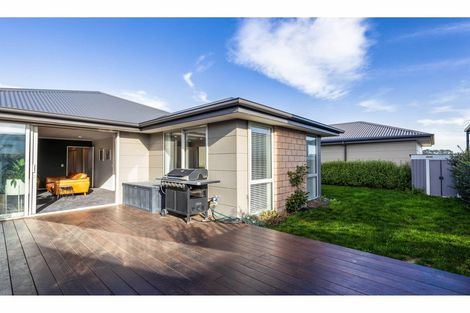 Photo of property in 3 George Square West, Wigram, Christchurch, 8025