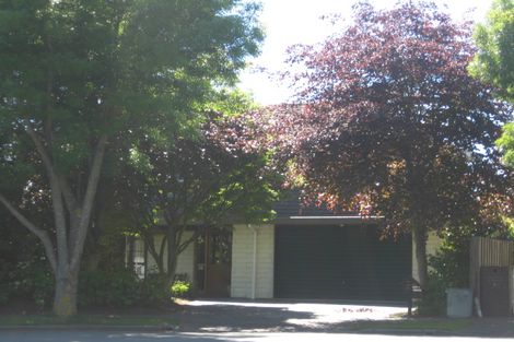 Photo of property in 11 Wichita Place, Burwood, Christchurch, 8083