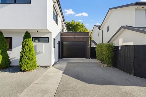 Photo of property in 1/10 Parlane Street, Addington, Christchurch, 8024