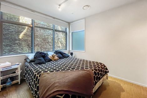 Photo of property in Revolucion Apartments, 207/28s Torrens Terrace, Mount Cook, Wellington, 6011