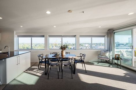 Photo of property in 82/312u Victoria Street, Hamilton Central, Hamilton, 3204