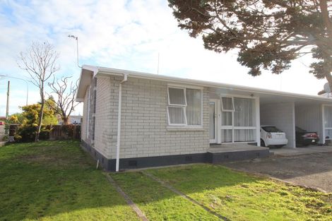 Photo of property in 1/1 Church Street, Terrace End, Palmerston North, 4410
