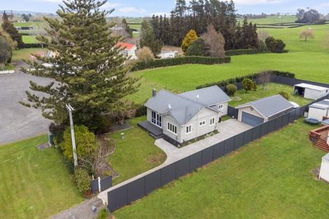 Photo of property in 813 Morrinsville-tahuna Road, Mangateparu, Morrinsville, 3373