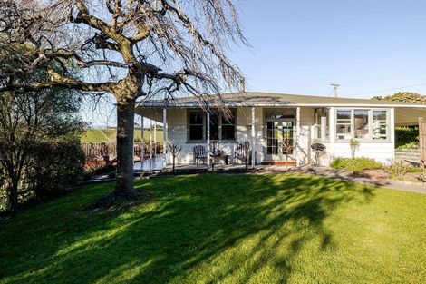 Photo of property in 502 Stoney Creek Road, Kelvin Grove, Palmerston North, 4470