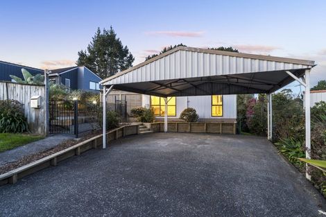 Photo of property in 66 Anich Road, Massey, Auckland, 0614