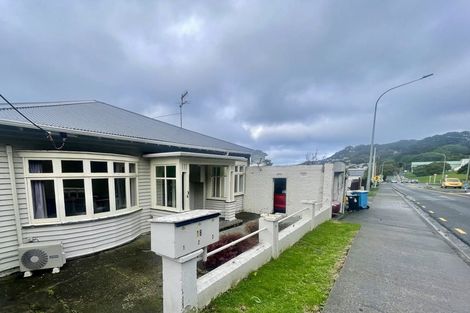 Photo of property in 1/18 Ruahine Street, Hataitai, Wellington, 6021
