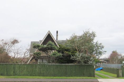 Photo of property in 81 Main Street, Foxton, 4814