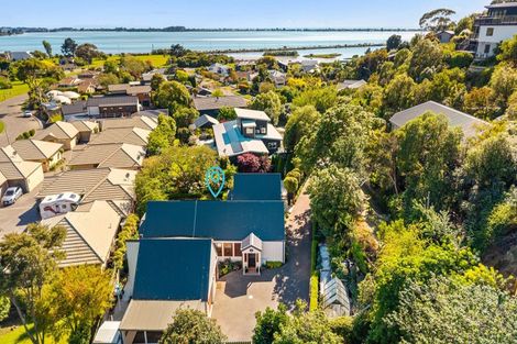 Photo of property in 24b Soleares Avenue, Mount Pleasant, Christchurch, 8081