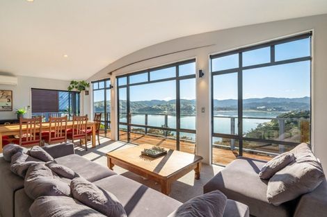 Photo of property in 12 The Anchorage, Whitby, Porirua, 5024