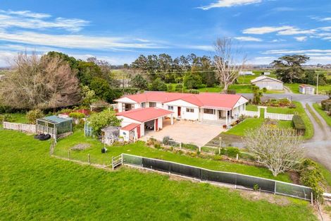 Photo of property in 5802 State Highway 12, Arapohue, Dargaville, 0370