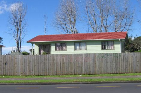 Photo of property in 70 Mahunga Drive, Favona, Auckland, 2024