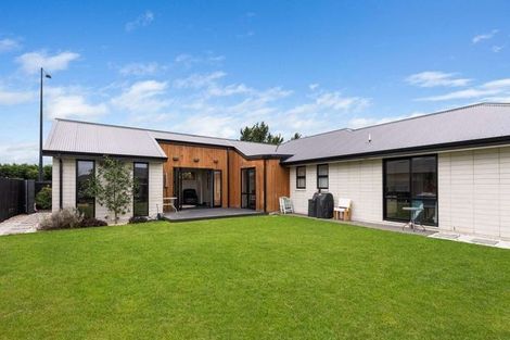 Photo of property in 2 Reuben Avenue, Rolleston, 7615