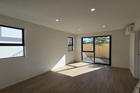 Photo of property in 5/13 Shearer Avenue, Papanui, Christchurch, 8052