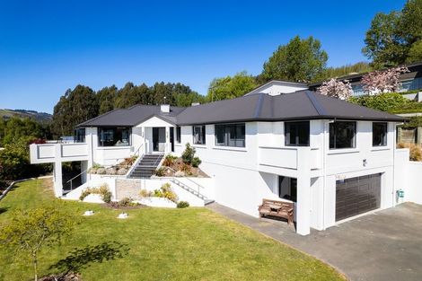 Photo of property in 214 Gladstone Road North, Mosgiel, 9024