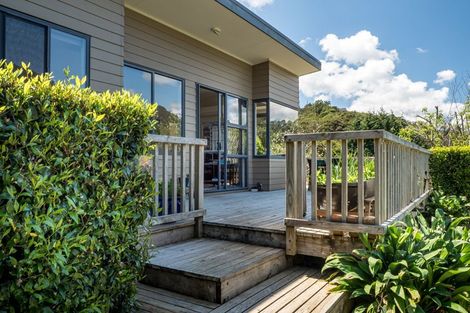 Photo of property in 5 Tapu Creek Farms, Tapu, Thames, 3575