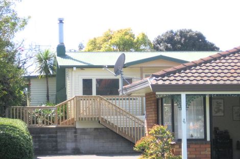 Photo of property in 71a Campbell Road, Mount Maunganui, 3116