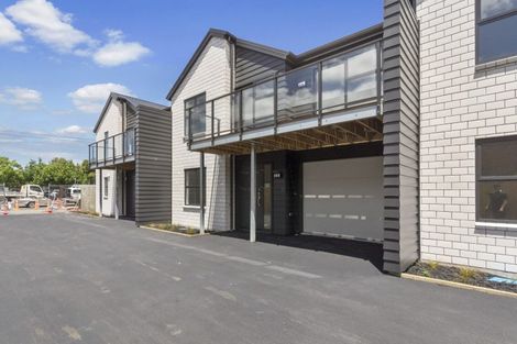Photo of property in 29u2 Enderley Avenue, Enderley, Hamilton, 3214