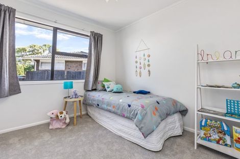 Photo of property in 57 Heybridge Street, Manurewa, Auckland, 2102