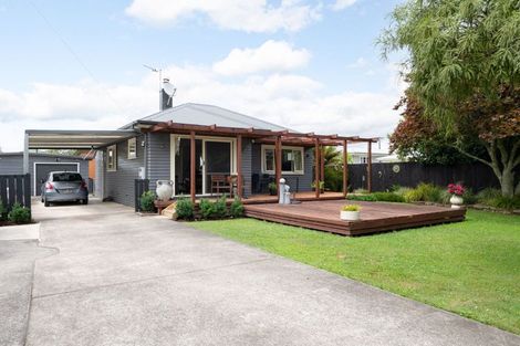 Photo of property in 190 Clyde Street, Hamilton East, Hamilton, 3216