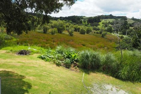 Photo of property in 65 Curtis Road, Rawene, Kaikohe, 0473