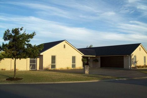 Photo of property in 85 Dryden Avenue, Rolleston, 7614